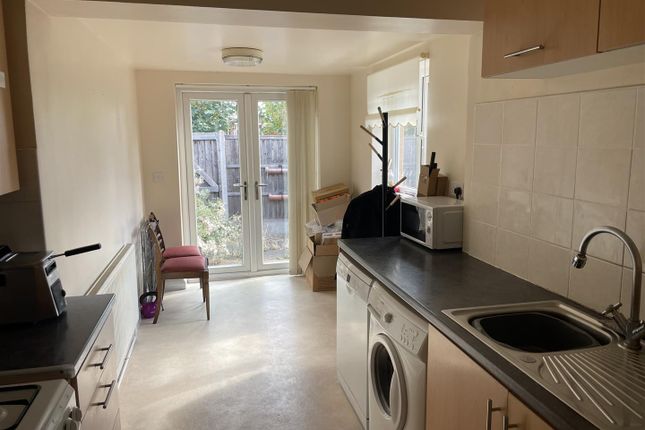 Thumbnail Bungalow to rent in Huntsmans Way, Leicester