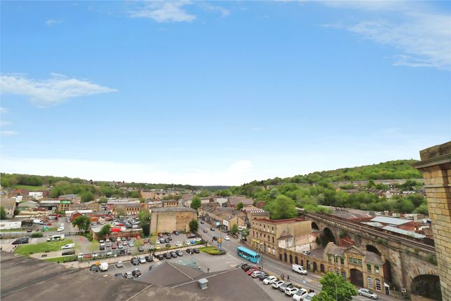 Apartment 91, Sprinkwell Mill,, Bradford Road, Dewsbury photo 2