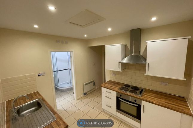 Thumbnail Flat to rent in Brookfield House, Ramsbottom, Bury
