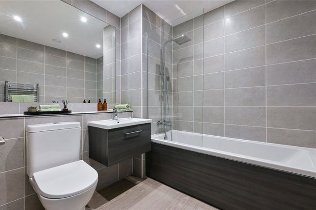 Spinners Yard 3 Bed (Furnished),, Spinners Yard, Leeds photo 4