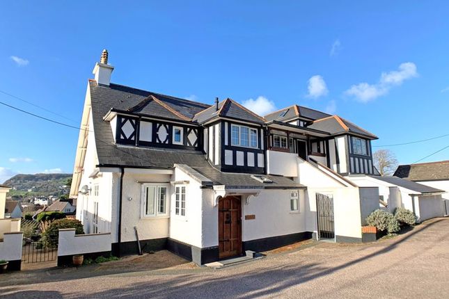Thumbnail Flat for sale in Southway, Sidmouth