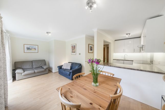 Thumbnail Flat to rent in Maltings Place, London