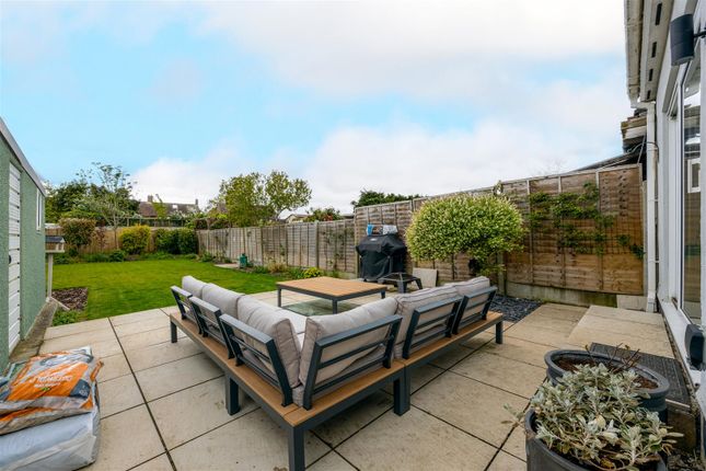 South Crescent, Southend-On-Sea SS2, 2 bedroom semi-detached bungalow ...