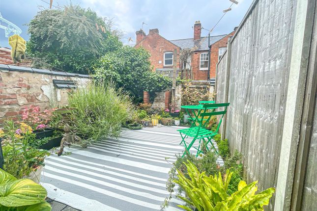 21, Edward Road, Leicester photo 4