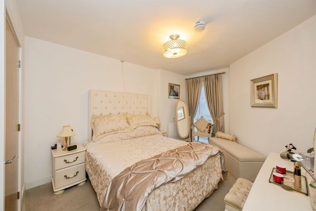 Stowe Place, 14, Rotten Row, Lichfield photo 4