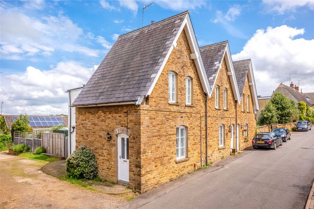 End terrace house for sale in Richmond Street, Kings Sutton, Oxfordshire
