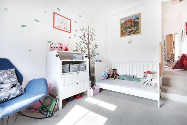 Terraced house for sale in Granville Road, Walthamstow, London