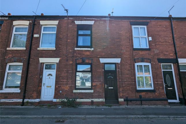 Thumbnail Terraced house for sale in Windmill Lane, Denton, Manchester, Greater Manchester