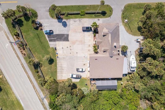 Property for sale in 100 Long Point Road, Melbourne Beach, Florida, United States Of America