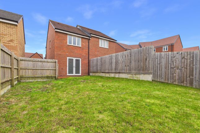 5 Poole Avenue, Nottingham photo 4