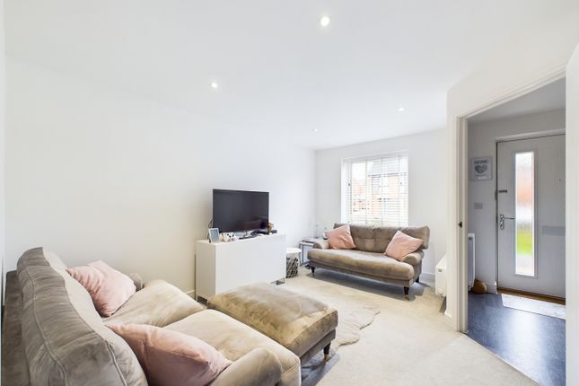 14, Chieftain Street, Bordon photo 2