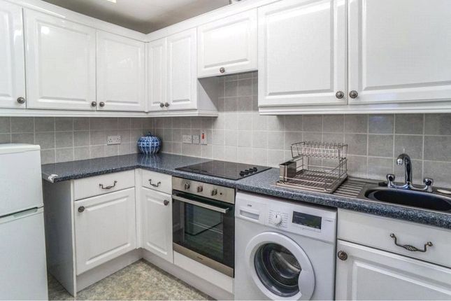 Flat for sale in Central Drive, Romiley, Stockport, Greater Manchester