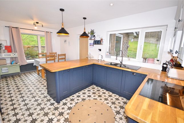 Bungalow for sale in Step A Side, Mochdre, Newtown, Powys