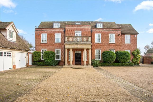 Great Hadham Road, Bishop's Stortford, Hertfordshire CM23, 5 bedroom ...