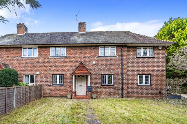 Semi-detached house for sale in West Clandon, Surrey
