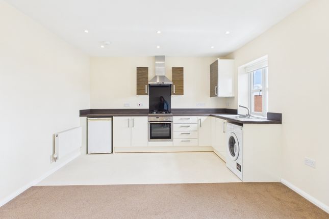 Apartment 4, 20 Village Green Way, Hull photo 3