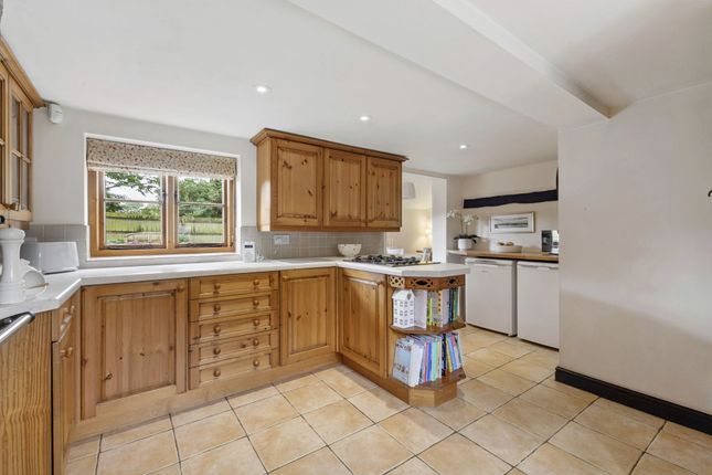 4, Church Lane, Barford photo 4