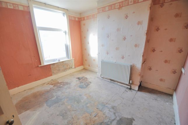 Terraced house for sale in Oxton Road, Wallasey
