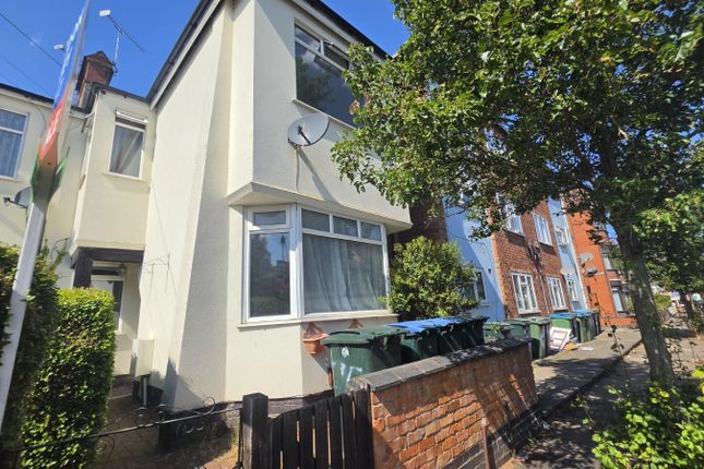4-bed house on Harefield Road, Coventry, £1,350/mo