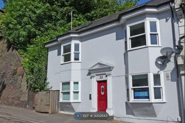 Flat, New England Road, Brighton photo 3