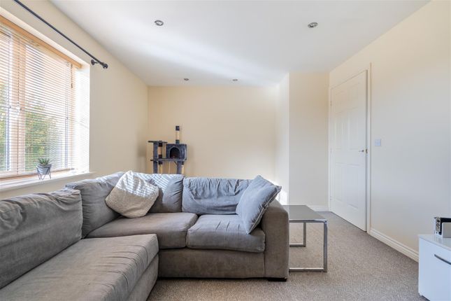 Flat for sale in Fishers Mead, Long Ashton, Bristol