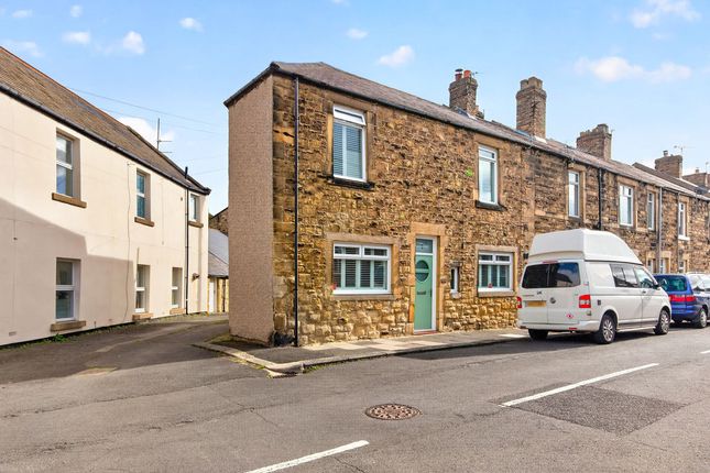 3-bed house on 1, Dovecote Street, Morpeth, £200,000