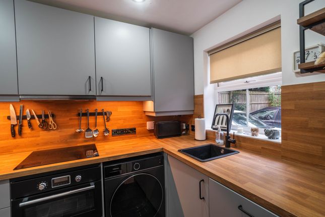 17 Wolfreton Mews, Hull photo 5