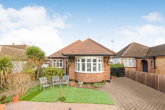 3 bedroom terraced house for sale in Valkyrie Road, Westcliff-on-sea, SS0