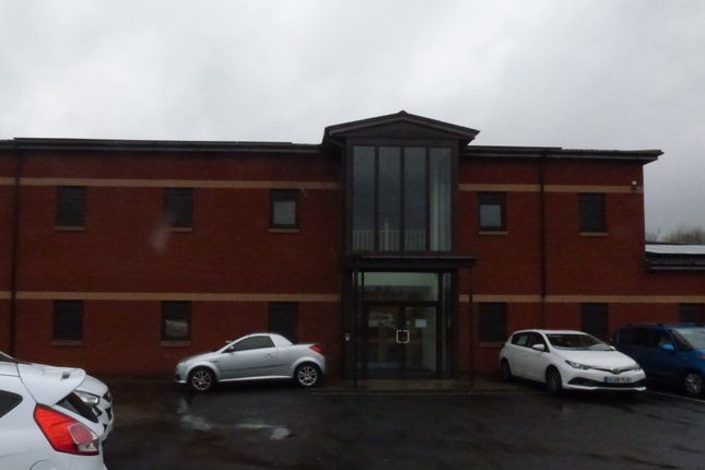 Office to let in Audenshaw Road, Audenshaw