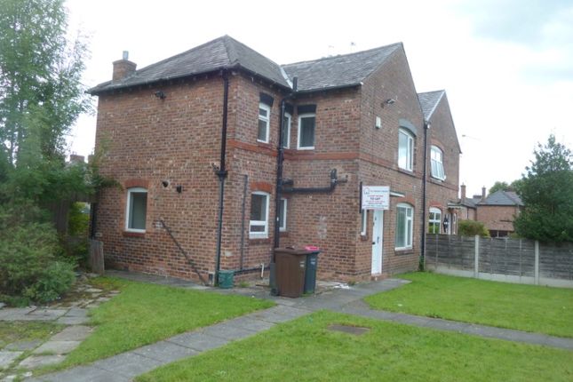 Thumbnail Detached house to rent in Matlock Avenue, Salford