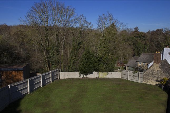 4 Bed Semi Detached House For Sale In Manor Road Bladon