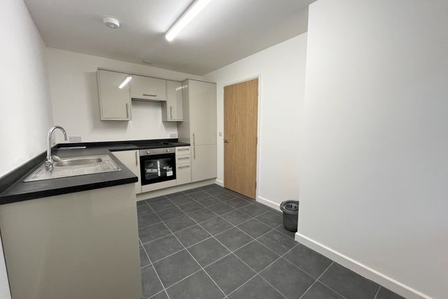 154, Alexandra House, 47, Rutland Street, Leicester photo 3