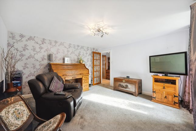 Terraced house for sale in High Street, Auchterarder, Perthshire