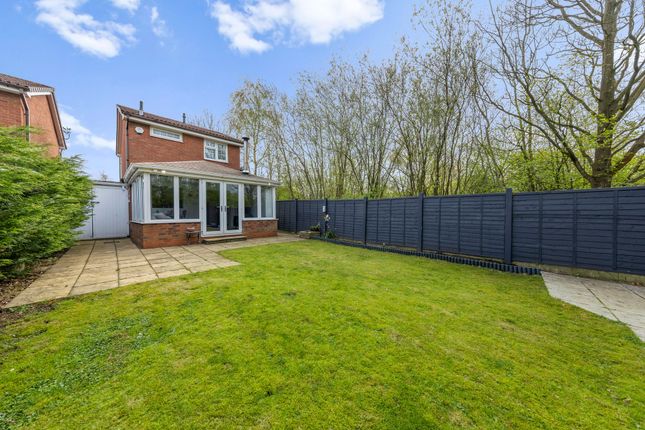 14 Hazelborough Close, Warrington photo 4
