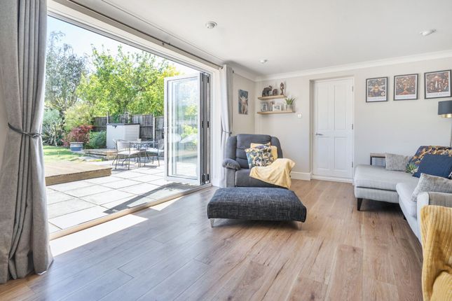 Lavender Lodge Fontwell Avenue, Chichester photo 4