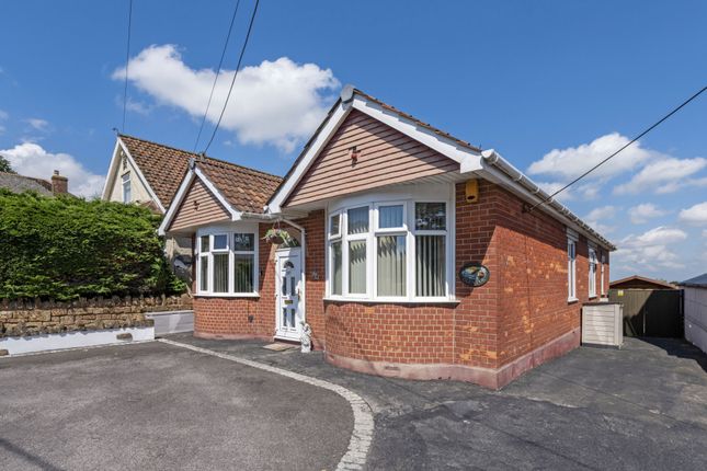 Thumbnail Bungalow for sale in Mudford Road, Yeovil