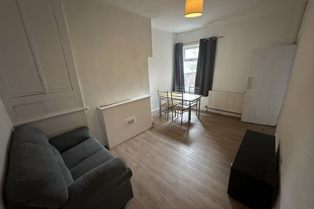 20 Eston Street, Victoria Park, Manchester photo 2