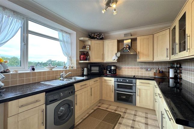 Flat 45, Branksome Court, 5, Western Road, Canford Cliffs photo 2