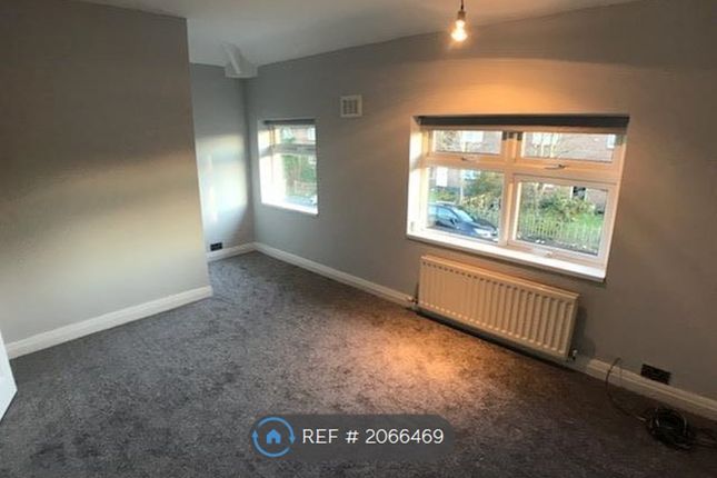 Semi-detached house to rent in Sycamore Drive, Chester