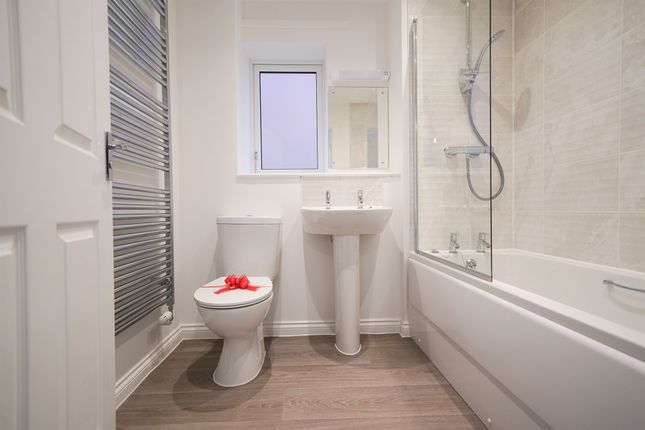 Plot 164, Glenvale Park, 6, Kirkgate View, Wellingborough photo 5