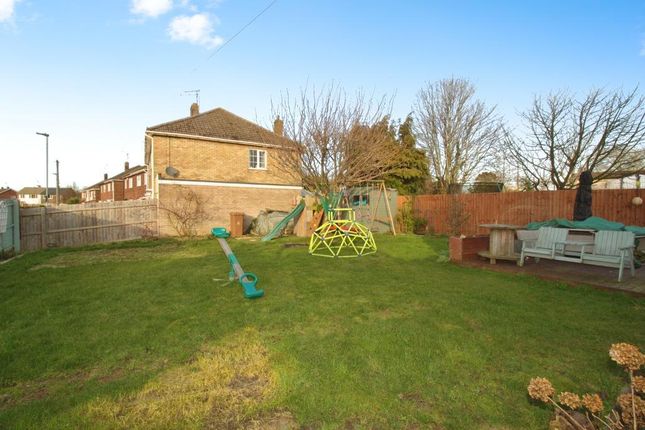 Detached house for sale in Canterbury Road, Werrington