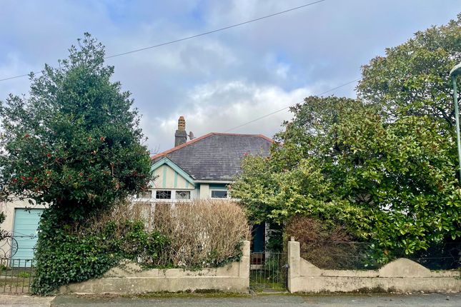 Detached house for sale in Burridge Road, Torquay