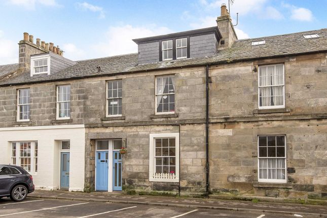 Thumbnail Flat for sale in High Street, Elie, Leven