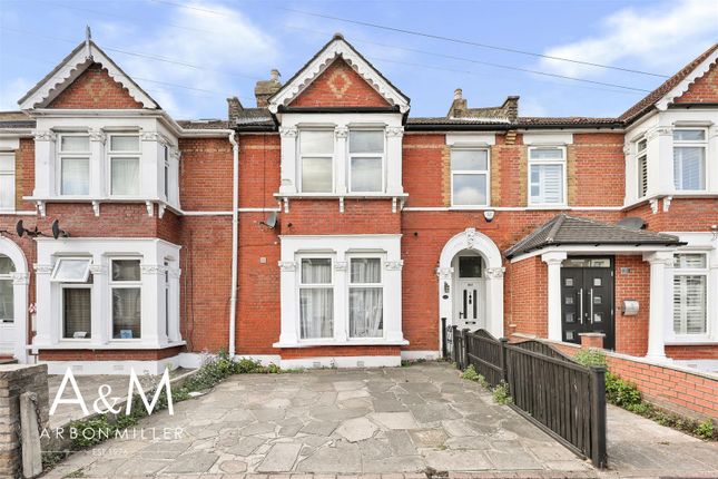 1-bed flat on Airthrie Road, Goodmayes, £300,000