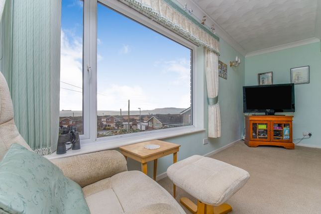 Detached bungalow for sale in Budmouth Avenue, Preston, Weymouth