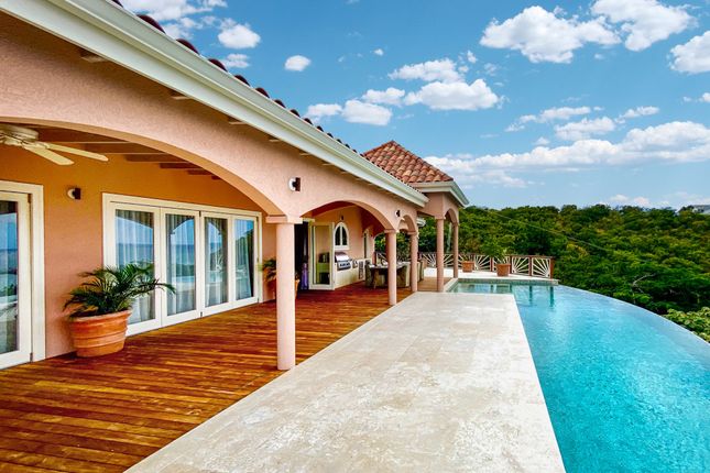 Villa for sale in Dulcina, Red Hawk Ridge, Nevis, Saint Kitts And Nevis