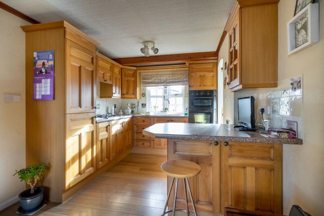 Detached bungalow for sale in The Willows, Acaster Malbis, York