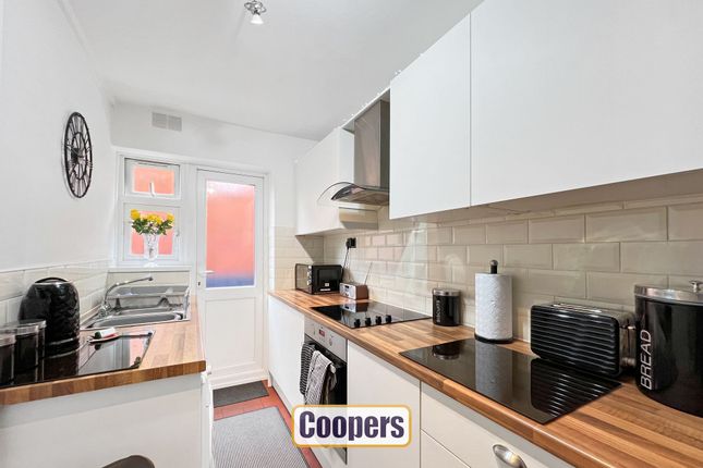 Flat for sale in Middleborough Road, Lower Coundon