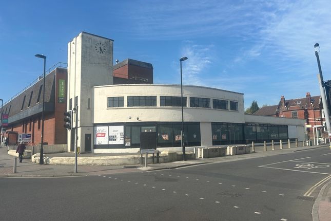 Thumbnail Office to let in First Floor 133 Portswood Road, Southampton, Hampshire