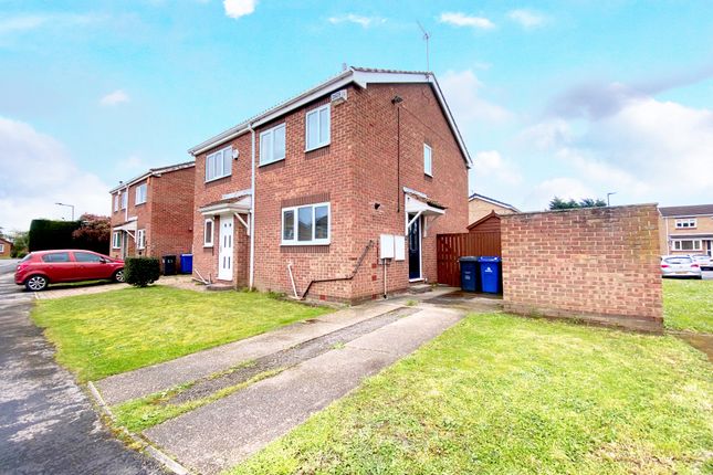 Property to rent in Victoria Avenue, Hatfield, Doncaster
